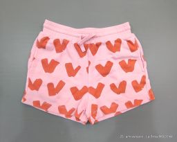 SHORT GARZATI STELLA MC CARTNEY