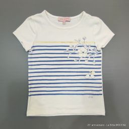 MAGLIA LILI GAUFRETTE