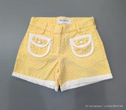 SHORT SIMONETTA