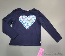 MAGLIA BILLIEBLUSH