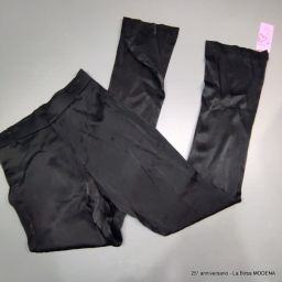 PANTALONI RASO ZARA