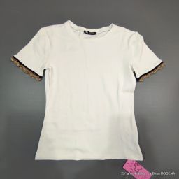 MAGLIA M/C ZARA