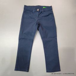 PANTALONI BENETTON