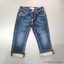 PINOCCHIETTI JEANS SIMONETTA