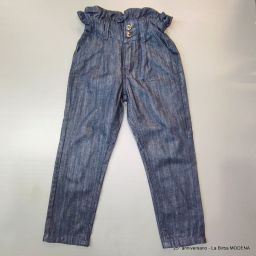 JEANS SARABANDA MAI MESSI