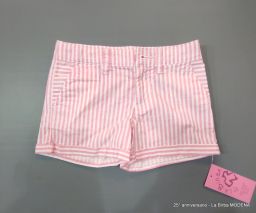 SHORT BENETTON