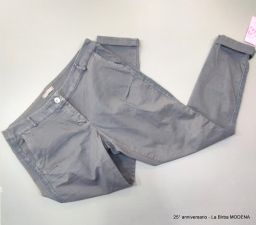 PANTALONI MADE IN ITALY