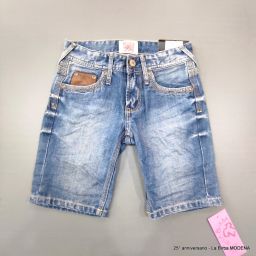 SHORT PEPE JEANS NUOVI