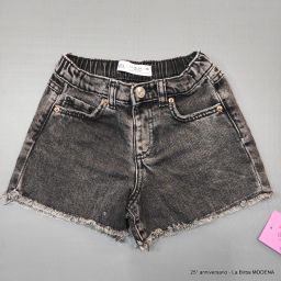 SHORT JEANS ZARA