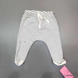 PANTALONI COTONE PETIT BATEAU