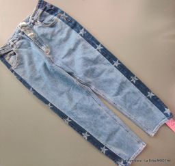 JEANS CLOSED