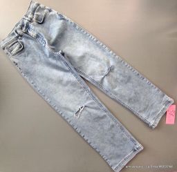 JEANS TWIN SET