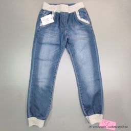 JEANS YCLU NUOVI