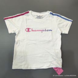 MAGLIA M/C CHAMPION