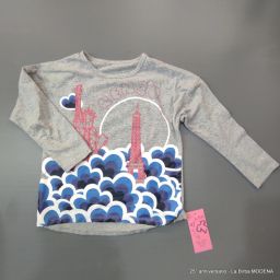 MAGLIA KENZO