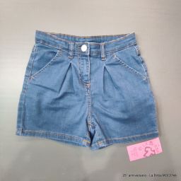 SHORT JEANS