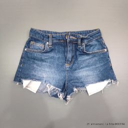 SHORT JEANS LIU JO