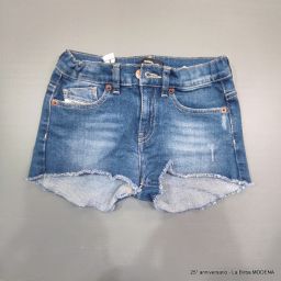 SHORT JEANS DIESEL