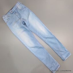 JEANS ELASTICIZZATI REPLAY