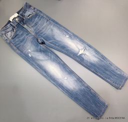 JEANS STRADIVARIUS