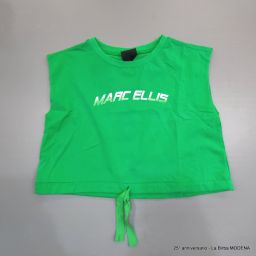 MAGLIA S/M MARC ELLIS