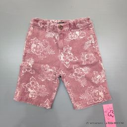 SHORT SISLEY