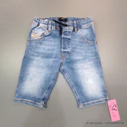 SHORT JEANS DIESEL