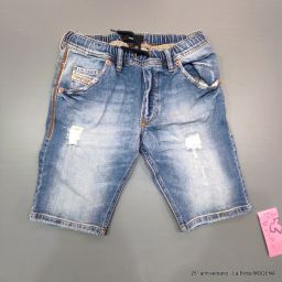 SHORT JEANS DIESEL