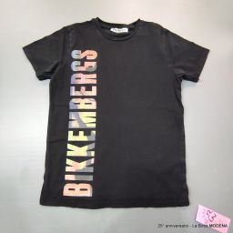 MAGLIA M/C BIKKEMBERGS