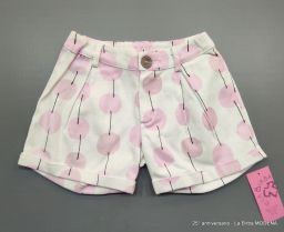 SHORT ILLUDIA (ANCHE CERIMONIA)