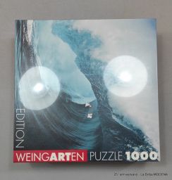 PUZZLE 1000 PZ WEINGARTEN NUOVO