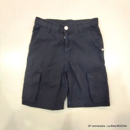 SHORT PETIT BATEAU