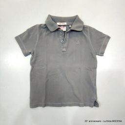 POLO M/C SCOTCH & SODA