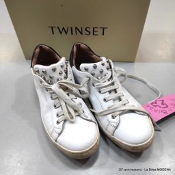 SNEAKERS TWIN SET