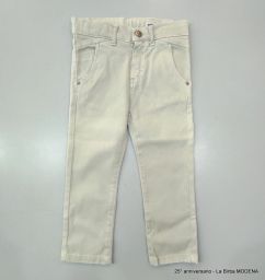 PANTALONI GAS ELASTICIZZATI