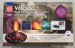 GIOCO VOLCANO