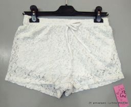 SHORT PIZZO NEW COLLECTION