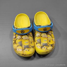 SANDALI CROCS 31 32