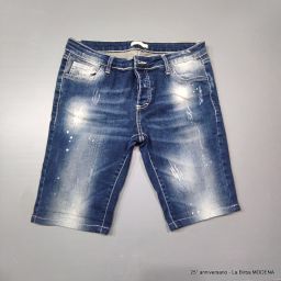 SHORT JEANS ALTAMIRA