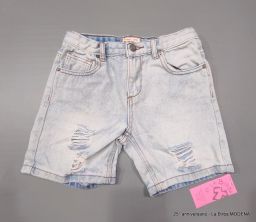 SHORT JEANS SCOUT