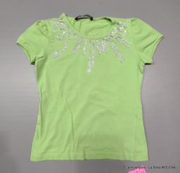 MAGLIA M/C BLUMARINE