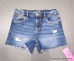 SHORT JEANS