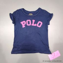 MAGLIA M/C RALPH LAUREN