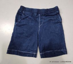 SHORT JEANS SOLO NATO