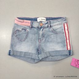 SHORT DESIGUAL