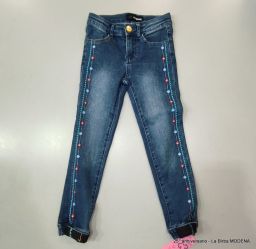 JEANS DESIGUAL