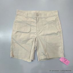 SHORT COLUMBIA