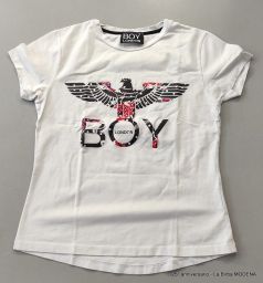 MAGLIA M/C BOY LONDON