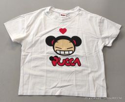 MAGLIA M/C PUCCA