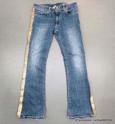 JEANS DONDUP